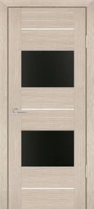 Межкомнатная дверь PS-21 Капучино Мелинга
