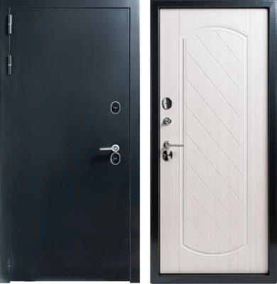 Дверь ЗД Термо Лайт Антик Себеро