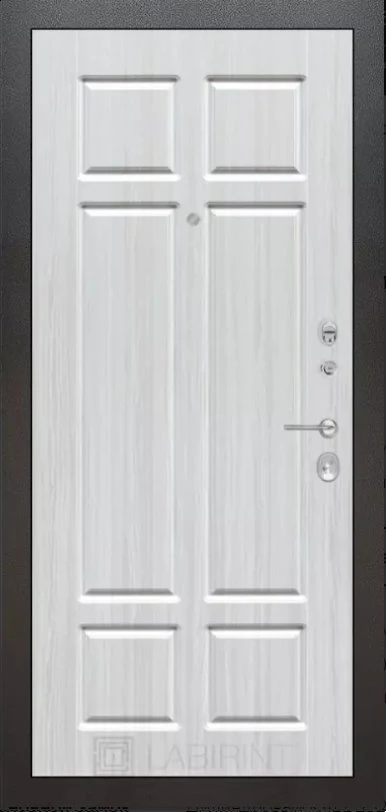 08 - Кристалл Вуд