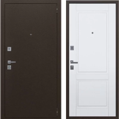 Дверь Лидер