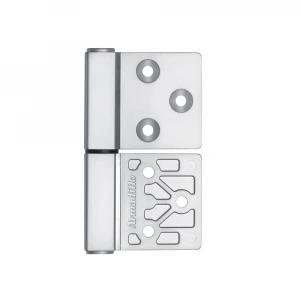 Петля универсальная флажковая FL.IN3800.US MWSC-33 итальянский тисненый