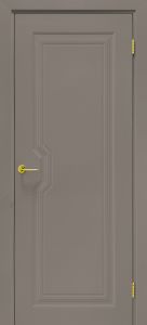 Межкомнатная дверь Смальта-Шарм 15 латте