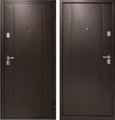 Дверь Модель 74