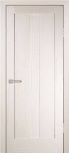 Межкомнатная дверь PS-01 ЭшВайт Мелинга