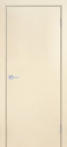 Межкомнатная дверь Смальта-Лайн 00 Слоновая кость ral 1013